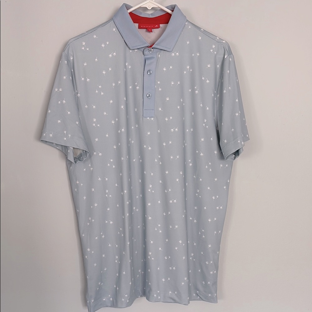 Redvanly Golf Polo